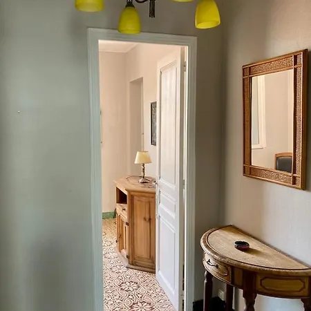 Danoss Cool Stay Narbonne Exterior photo