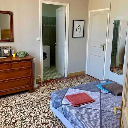 Danoss Cool Stay Narbonne Exterior photo