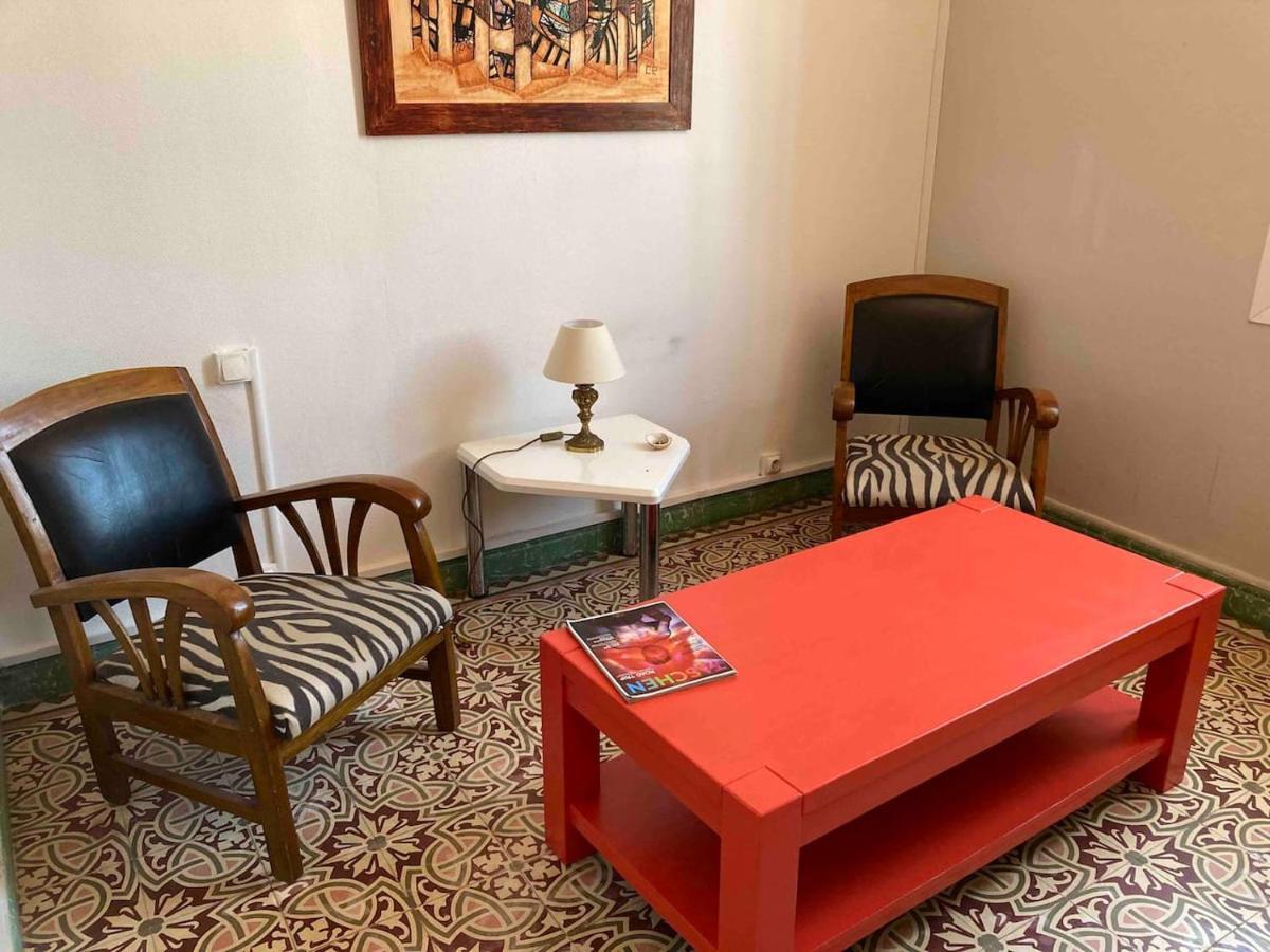 Apartment Danoss Cool